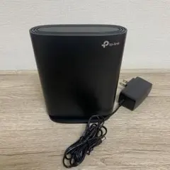 TP-Link Archer AC1200 無線LANルーター 動作確認済