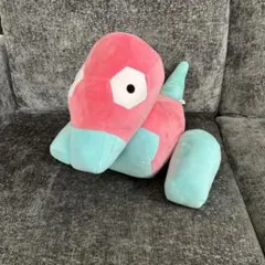 ポケモン ポリゴン ぬいぐるみ