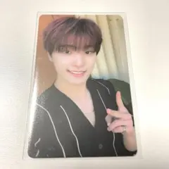 SEVENTEEN Your Choice 釜山 ラキドロ パワステ ディノ