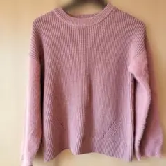 シューラルー ニット