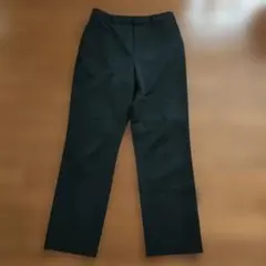 UNIQLO カジュアルパンツ ブラック Mサイズ