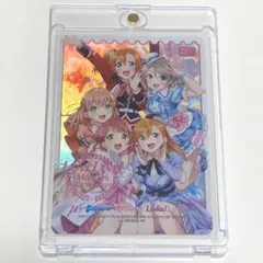 ラブカ Masters Tournament エネルギー