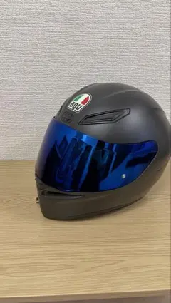 AGV K6 PETROLIO MATT XL(61-62cm) - メルカリ