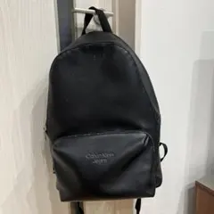 カルバンクライン　リュック