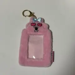 おぱんちゅうさぎ トレカケース