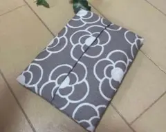 ポケットティッシュケースハンドメイド
