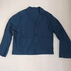 URU　COTTON SHORT JACKETのサムネイル