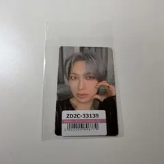 &TEAM Mark on me ラキドロ FUMA
