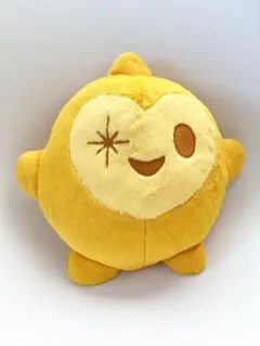 ディズニー WISH スター ぬいぐるみ　ウィッシュ