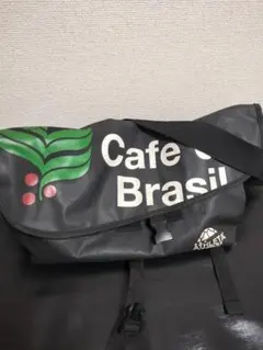 ATHLETA 防水 メッセンジャーバッグ サッカー フットサルのサムネイル
