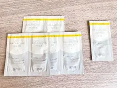 【エリクシール ルフレ】バランシング ミルク ウォーター