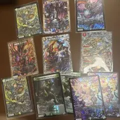 2026年最新】デュエルマスターズ まとめ売りの人気アイテム - メルカリ