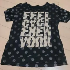 FEELCYCLE  メンズTシャツ