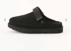 UGG　アグ　ゴールデンスター　クロッグ　シューズ　サンダル　スリッポン