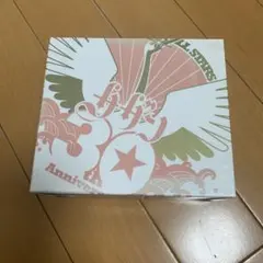 【新品未開封】サザンオールスターズ/ハッピー シール＋ロゴエンブレム　法被付き 新品未開封】サザンオールスターズ/ハッピー シール＋ロゴ