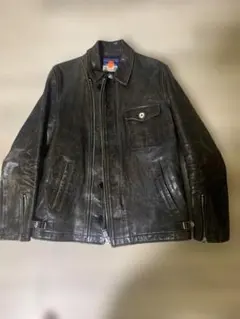 2025年最新】blackmeans メンズ シングルライダースの人気