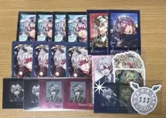 あくねこ　アモン　ぱしゃこれ　ステッカー　シール　　まとめ売り