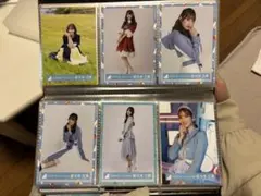 佐々木久美 生写真 14枚セット