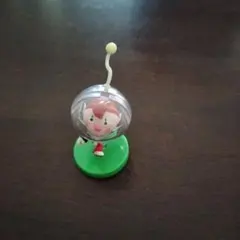 ピクミン チョコエッグ　新人レスキュー隊員