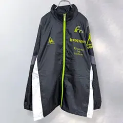 中綿 ナイロンジャケット