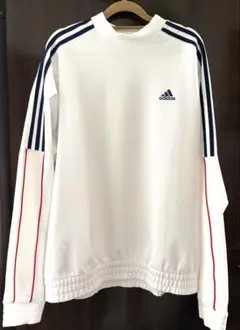 adidasチームUSゴルフプルオンバーホワイトのサムネイル