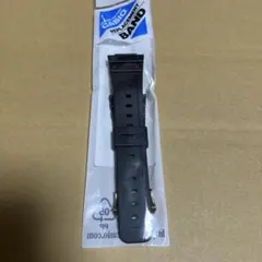 Gショック DW-8200BK-1JF専用ベルト 新品未使用 - メルカリ