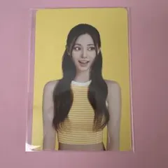 康普茶 쯔위 TWICE
