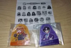 カラフルピーチ マグネッツ メタルチャームコレクション まとめ売り