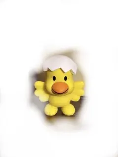 ひよこ たべっ子どうぶつ