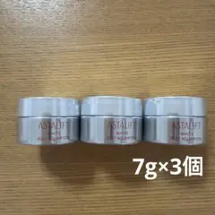 【新品】アスタリフト　ホワイトジェリーアクアリスタ 7g×3個 先行美容液