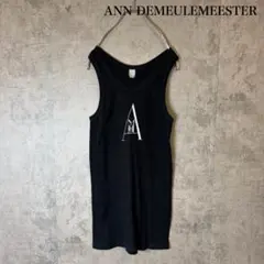 Ann Demeulemeester 表参道店 オープン 限定 N3847のサムネイル