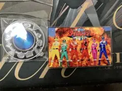 2025年最新】スーパー戦隊マグネットの人気アイテム - メルカリ