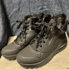 スケッチャーズ　靴　ブーツ