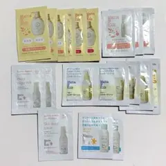 19点 Mama&Kids サンプルセット