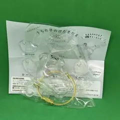 正規品　うちの子のけだまだま 丸たれみみ