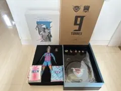 【完全限定品】 フェルナンド・トーレス サガン鳥栖 スペシャル限定BOX サガン鳥栖 フェルナンドトーレス スペシャル限定BOX 引退記念 - メルカリ