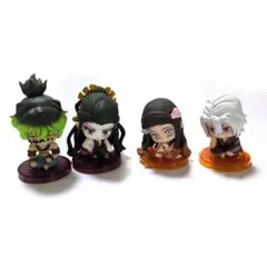 鬼滅の刃 すわらせ隊 遊郭編