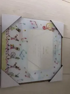 フォトフレーム　写真立て　2個セット