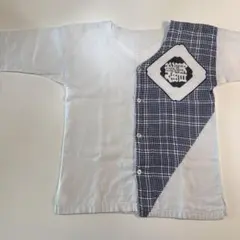 江戸彫勇會　ダボシャツ　キッズ　140.150 子供服