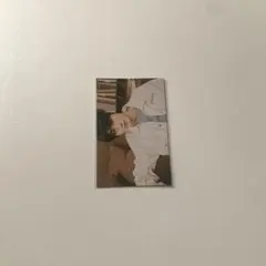 ENHYPEN EN-CONNECT ペンミ 33番 ソンフン トレカ