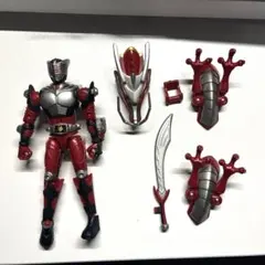 仮面ライダー龍騎　FFR 02のサムネイル