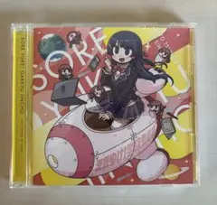 月ノ美兎 それゆけ！学級委員長 CD
