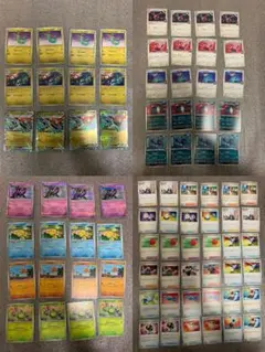 汎用カード デッキパーツ まとめ売り - メルカリ