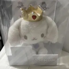 ジェオチャム ぬいぐるみ RURUのサムネイル