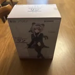 アークナイツ ぬーどるストッパーフィギュア ​リン