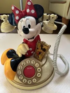 2026年最新】ディズニー 電話機の人気アイテム - メルカリ