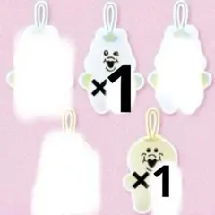 んぽちゃむフェイス きみまろ んぽちゃむ かぷっこ ガチャガチャ ぬい