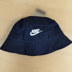 ♦新品 NIKE エイペックス バケット ハット ブラック Mサイズ