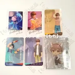 サマポケ キャラクターグッズ