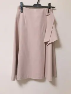 MERCURYDUO フレアスカート